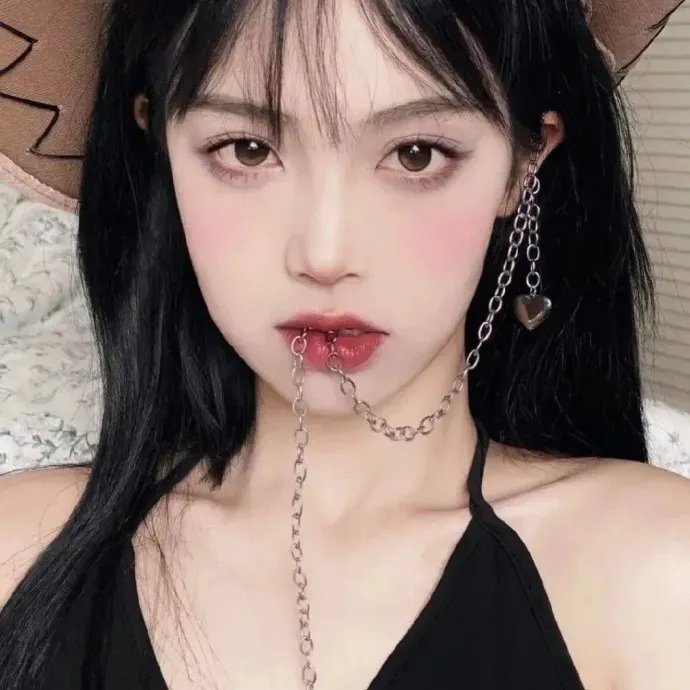 如果可以这样爱